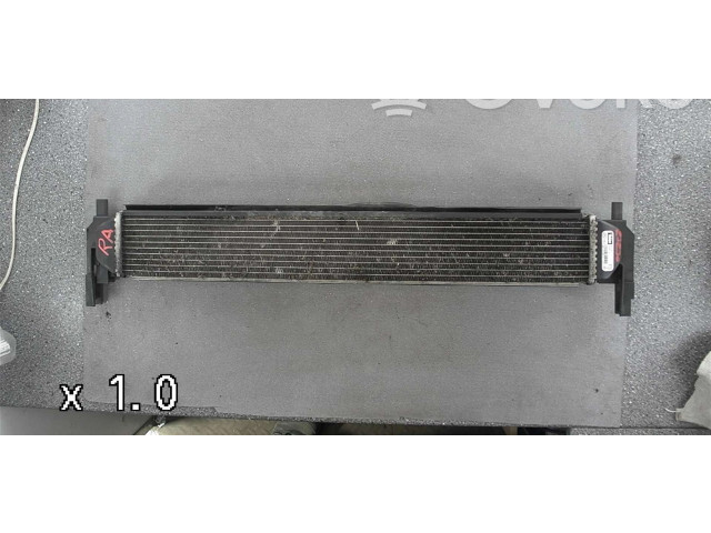 Интеркулер  6R0145805H, 6R0145805H   Skoda Rapid (NH) 