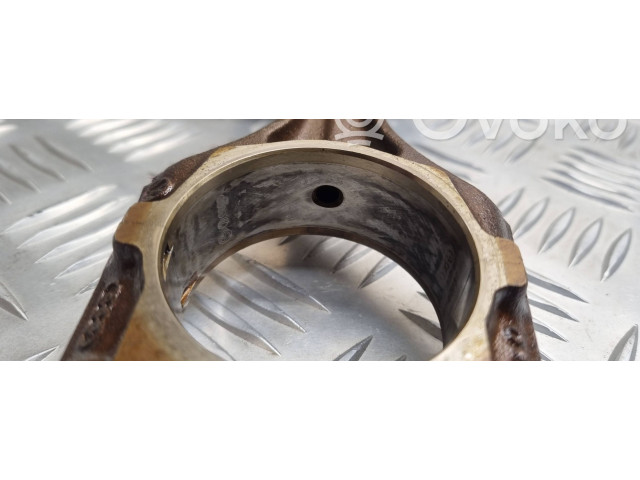  Поршень с шатуном AGN   Audi A3 S3 8L  