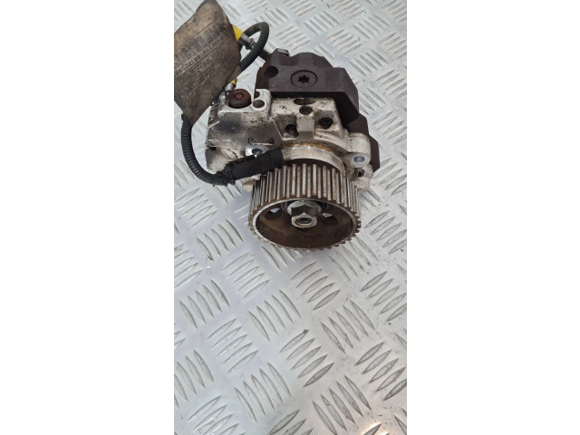 Vstřikovací čerpadlo Dodge Nitro