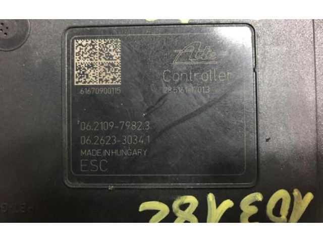 Блок АБС 476604JT2D, 476604JT2D Nissan Navara D23 2015 - года