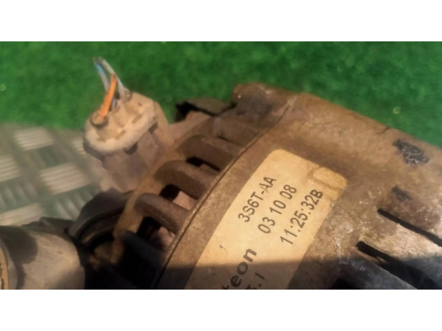 Генератор 3S6T-AA, ALTERNADOR Ford Fiesta