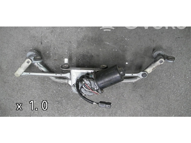 Моторчик дворников     Peugeot Expert