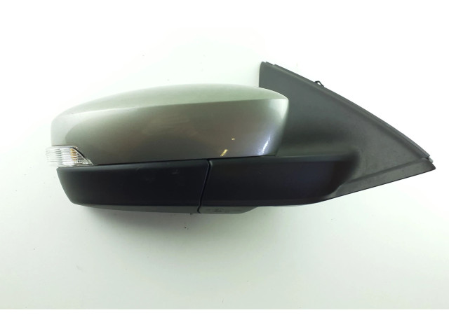 Зеркало электрическое        Skoda Fabia Mk3 (NJ)  2015 - 2021 года   