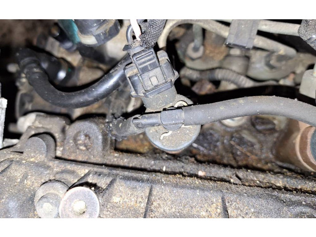 Vstřikovač 0445110044, 9637536080 Citroen Berlingo