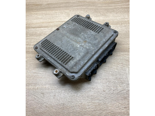 Řídící jednotka 55204807, 110R00601400   Fiat Punto (199) 2005