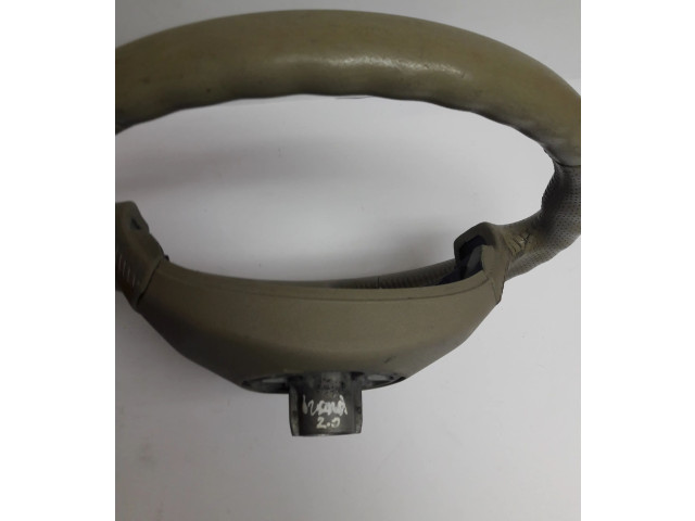 Руль Renault Scenic II - Grand scenic II 2006 - 2009 года 8200495295