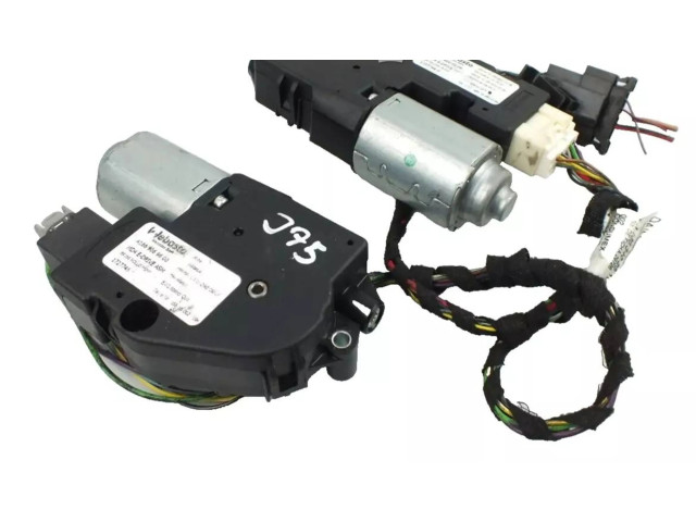 Блок управления A1668200208, A1669069600   Mercedes-Benz GLE AMG (W166 - C292)