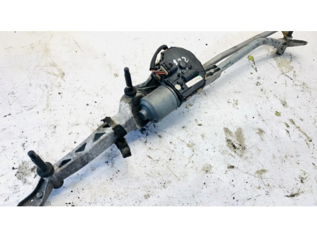 Комплект механизма стеклоочистителей