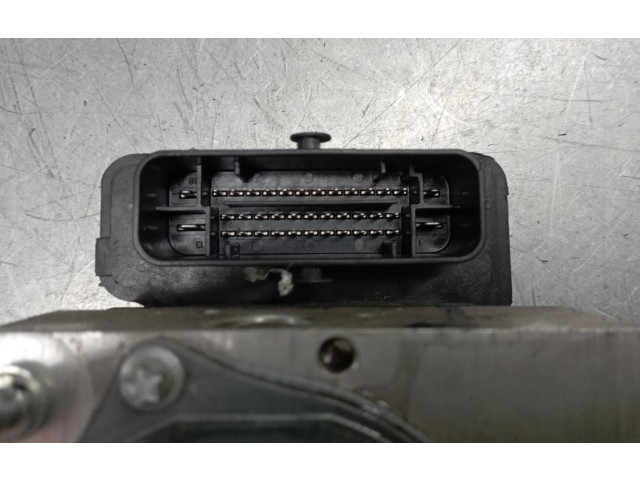 Блок АБС 476608644R, 0265956035 Dacia Sandero 2008 - 2012 года