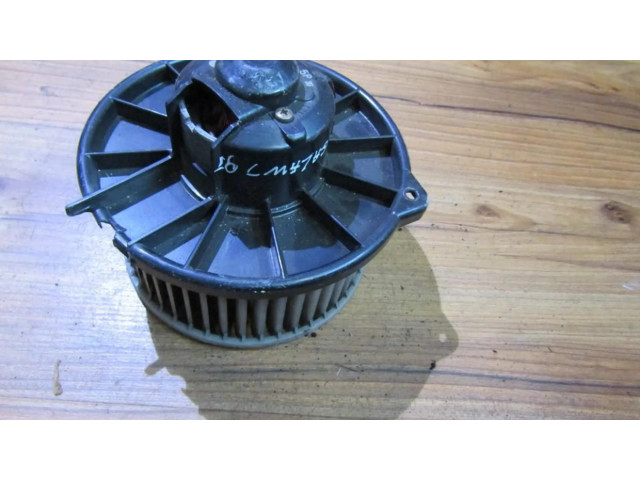 Вентилятор печки 1940003090 Mitsubishi Galant