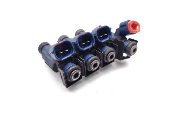 Комплект жиклеров (форсунок) 35310-2B000   KIA Ceed   для двигателя G4FA