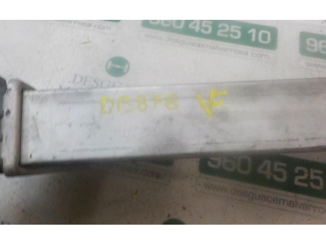 Интеркулер A2515000000 Mercedes-Benz R W251