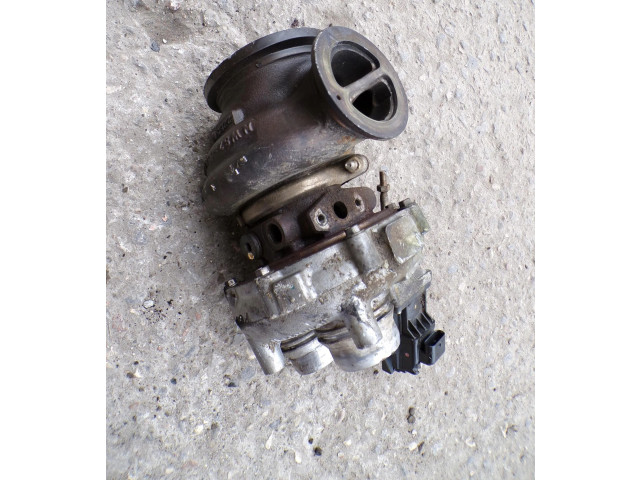 Turbodmychadlo Турбина 8600290 BMW 7 G11 G12