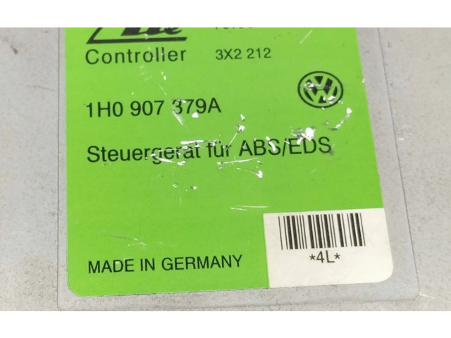 Блок управления АБС 1H0907379A Volkswagen Golf SportWagen