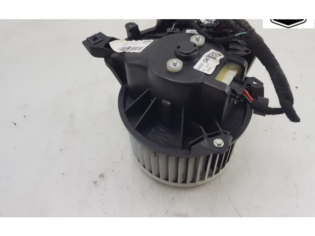 Вентилятор печки    77364953, 503330100   Fiat Punto (199)