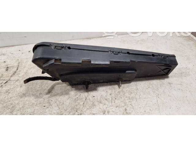 Подушка безопасности в сиденье 606530700 Volvo V70