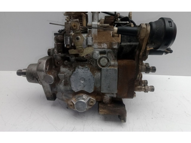 Vstřikovací čerpadlo 0460494468, BOSCH Nissan Serena LD23 G