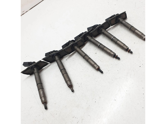 Vstřikovač 0445115079, 059130277BD   Audi A6 S6 C6 4F  pro naftový motor 3.0  