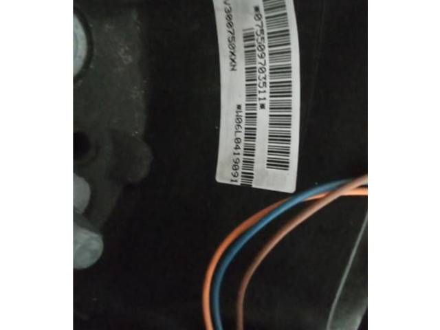 Volant Seat Ibiza III (6L) 2005 6L0419091, 6L0419091  