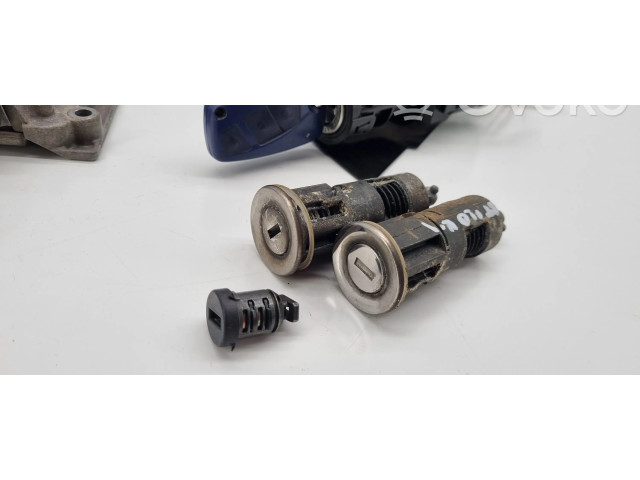 Řídící jednotka 55186541, 61001500 Fiat Stilo 2003