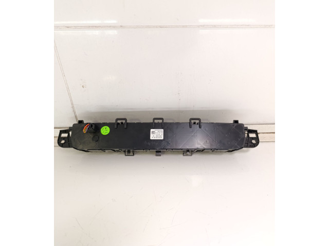 Блок управления климат-контролем 98340409ZD, 3525240200   Peugeot Partner III