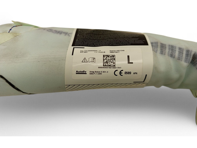 Боковая подушка безопасности 00505353440   Alfa Romeo Stelvio