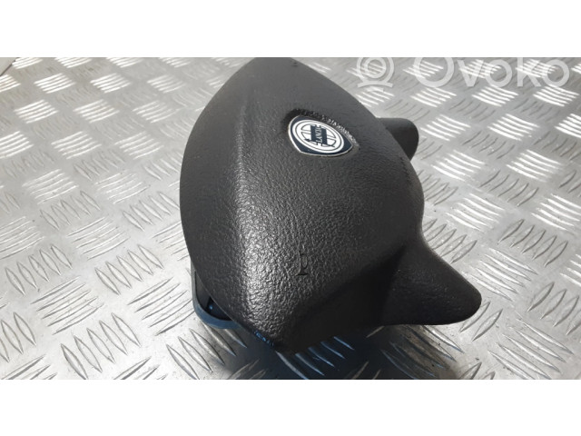 Подушка безопасности водителя 14895510YR   Lancia Phedra