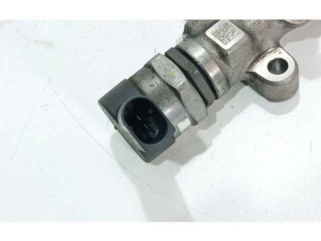 Магистральная трубка топлива    04L089B   Skoda Octavia Mk3 (5E)