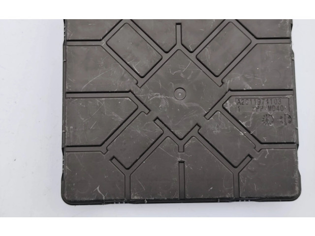 Блок комфорта 5WA937084R, A3C1016701100 Skoda Kodiaq