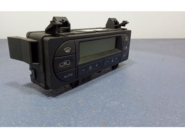 Блок управления климат-контролем 96588239XT, 96588239XT Alpine C2