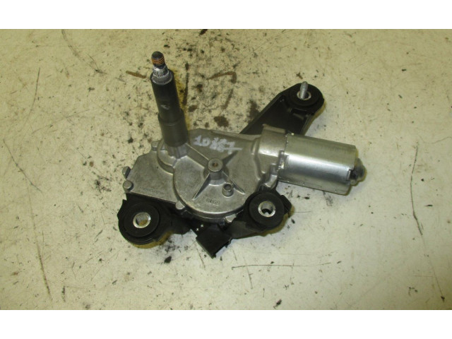 Моторчик заднего дворника 0390201856, 287100010R    Renault Scenic III -  Grand scenic III