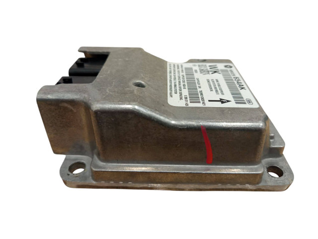 Блок подушек безопасности 68025654AK   Jeep Grand Cherokee