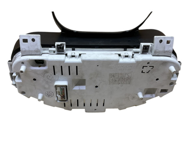 Панель приборов MM0038001, 313289 Mitsubishi Colt