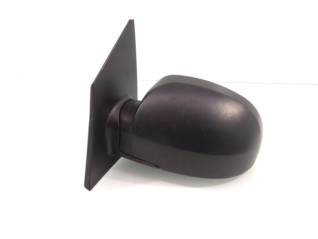 Зеркало электрическое Hyundai Getz - года