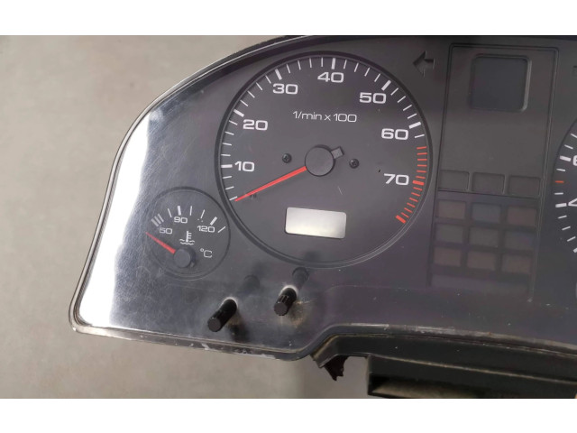 Панель приборов 893919033DF, 894919059 Audi 80 90 B3