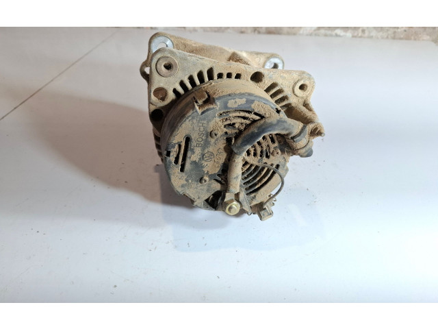 Генератор 037903025B, 0123310037 Audi A3 S3 8L