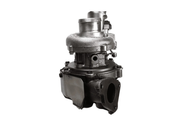 Турбина 765312, 765312-5002S   Audi A8 S8 D3 4E    