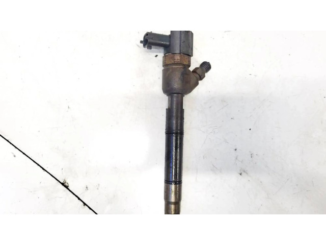 Форсунка 0445110411    KIA Optima для дизельного двигателя  1.7