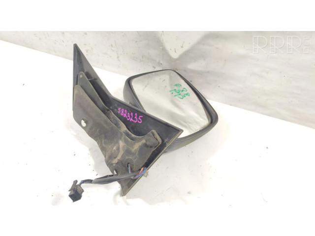 Zpětné zrcátko pravé Mercedes-Benz Vito Viano W638 1997 A6388100716, A0058206042