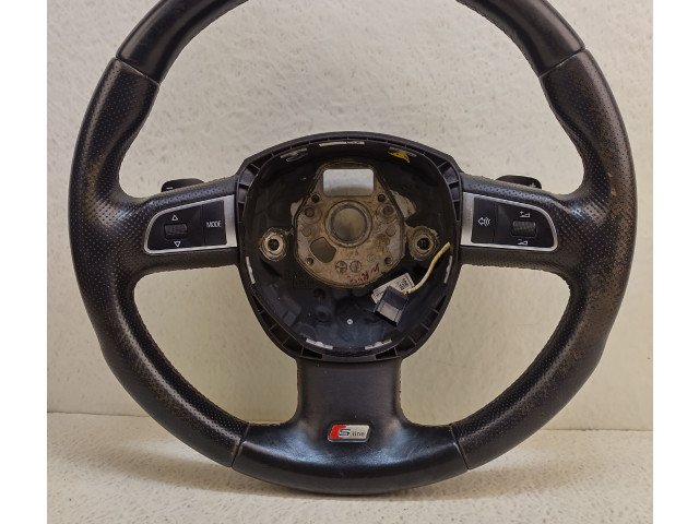 Volant Audi Q7 4L 2008 4L0419091R