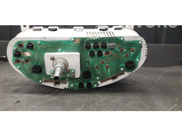 Přístrojová deska Daewoo Matiz 2014 96380535