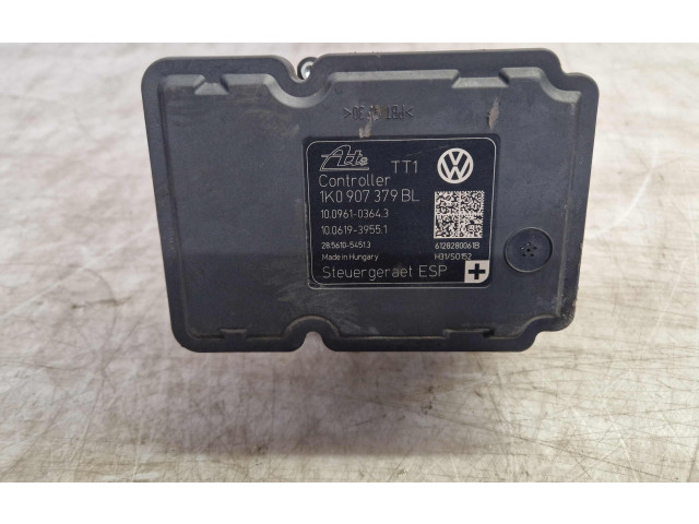 Блок АБС 1K0614517DP, 1K0614517DP   Volkswagen  Touran II  2010 - 2016 года