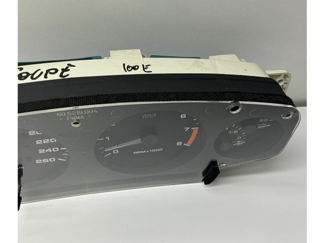 Панель приборов 6052910010, 183A.1000 Fiat Coupe