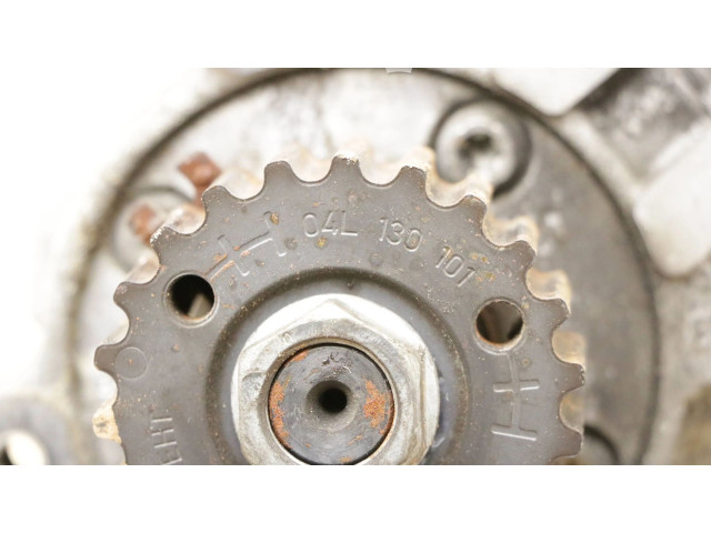 Топливный насос