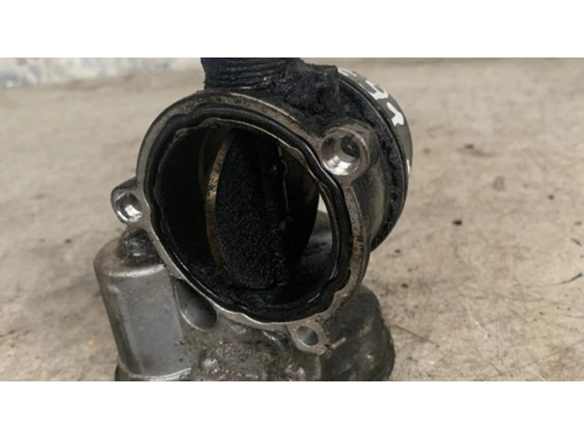 Дроссельная заслонка