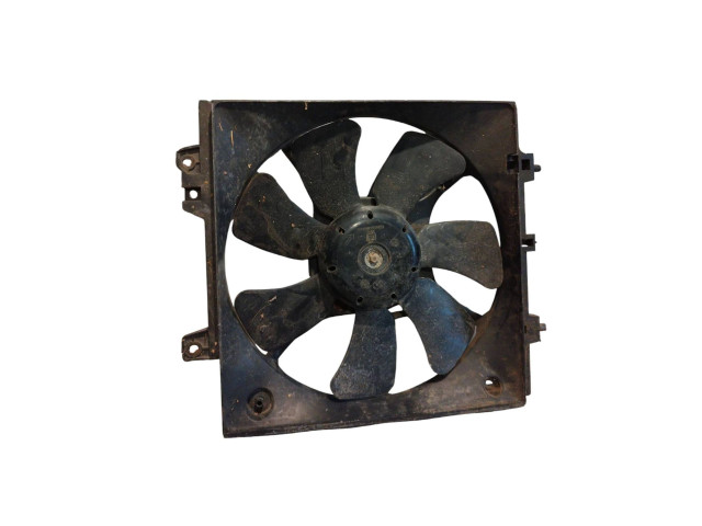 Вентилятор радиатора Subaru Forester SH