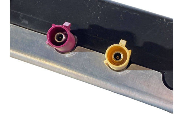 Блок управления LB5T14G087SH, A2C7673291100 Ford Edge II