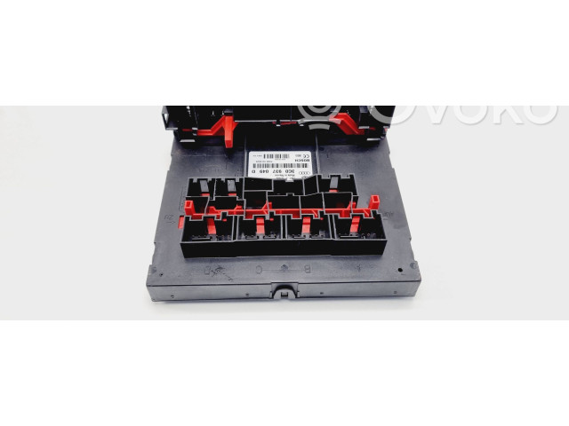 Комплект блоков управления 03G906016JK, 0281102614 Volkswagen Jetta V