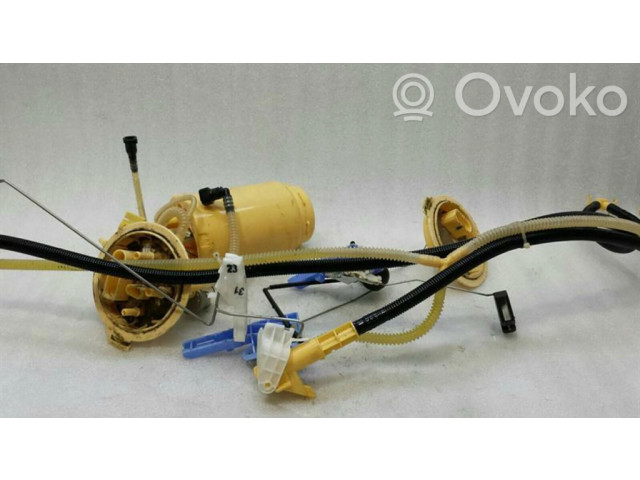 Насос топлива (в топливном баке)