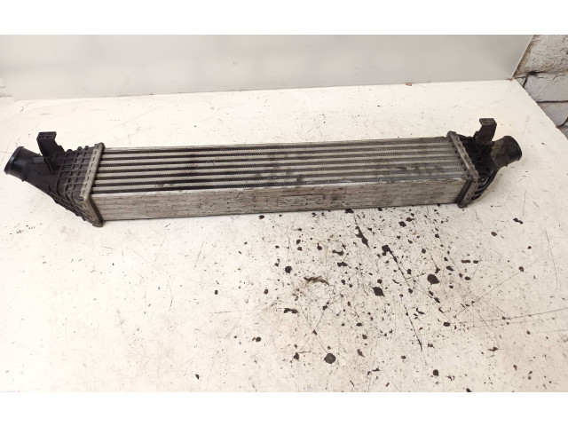 Интеркулер  P5887001   Fiat Freemont 